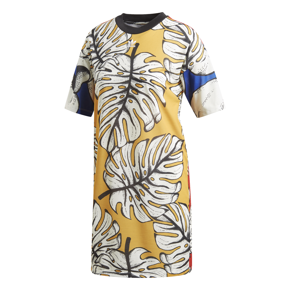 Adidas Originals Tee Drees \