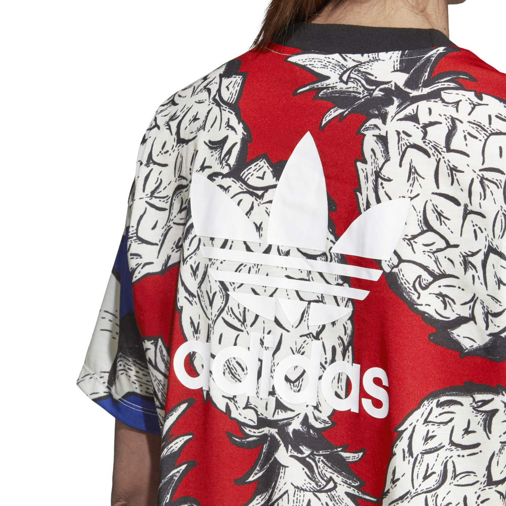 Adidas Originals Tee Drees \