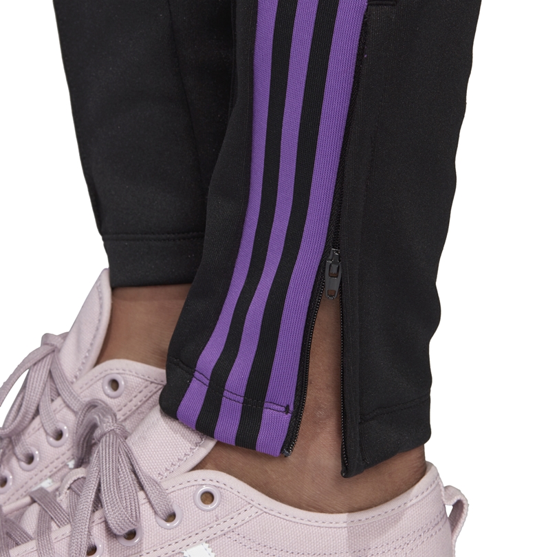 Adidas Originals Track Pants W (black/purple)