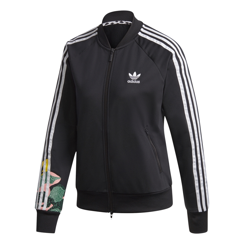 Adidas Originals Track Top Her Studio London