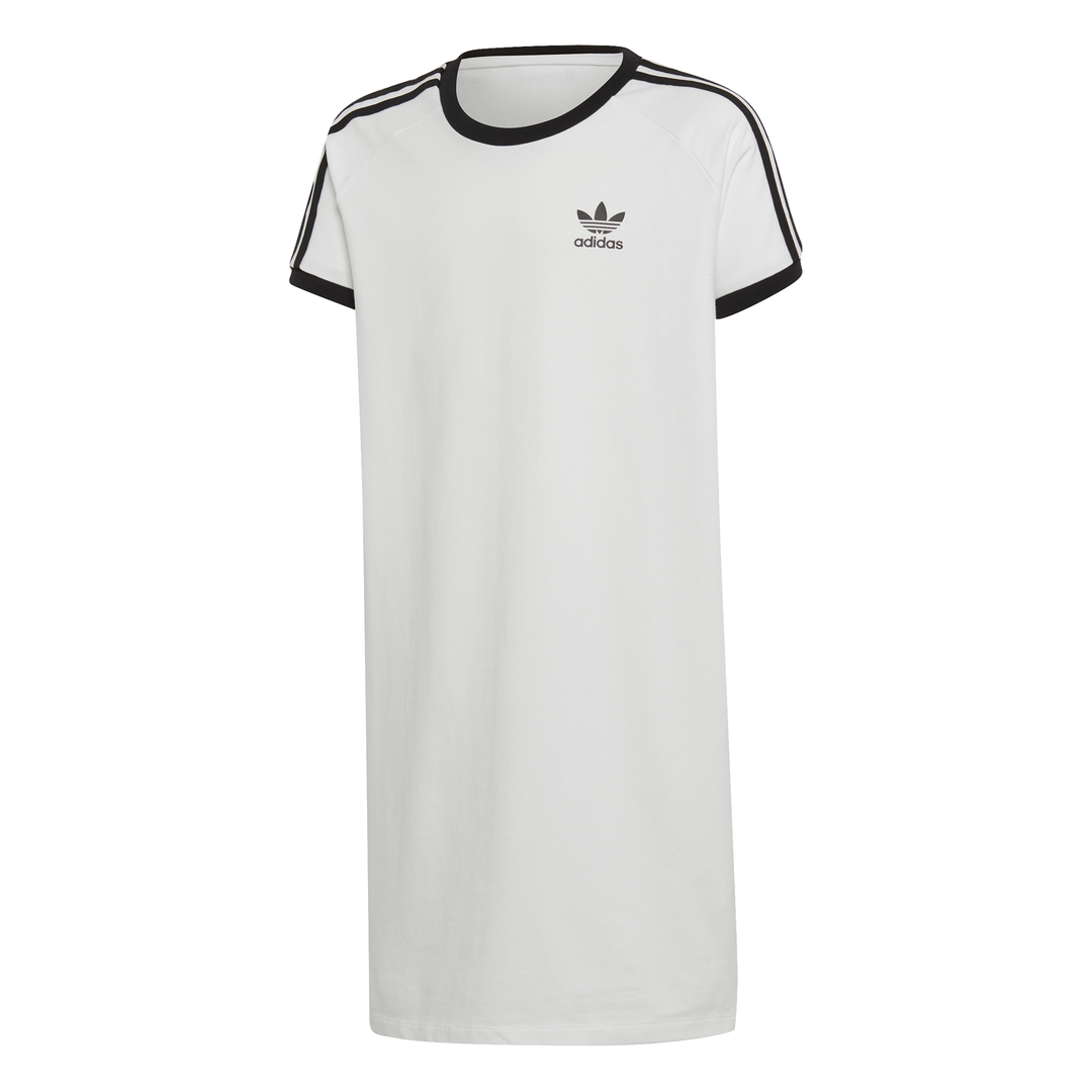 adidas original trefoil dress