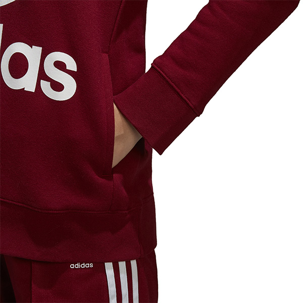adidas fury hoodie