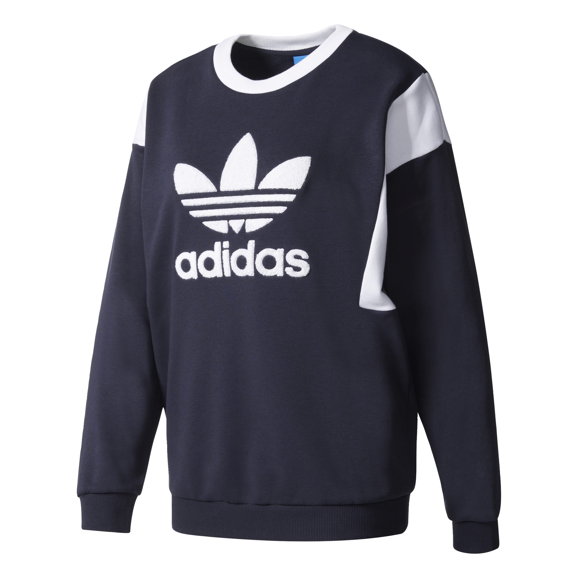 Adidas Originals Crop long Sleeve