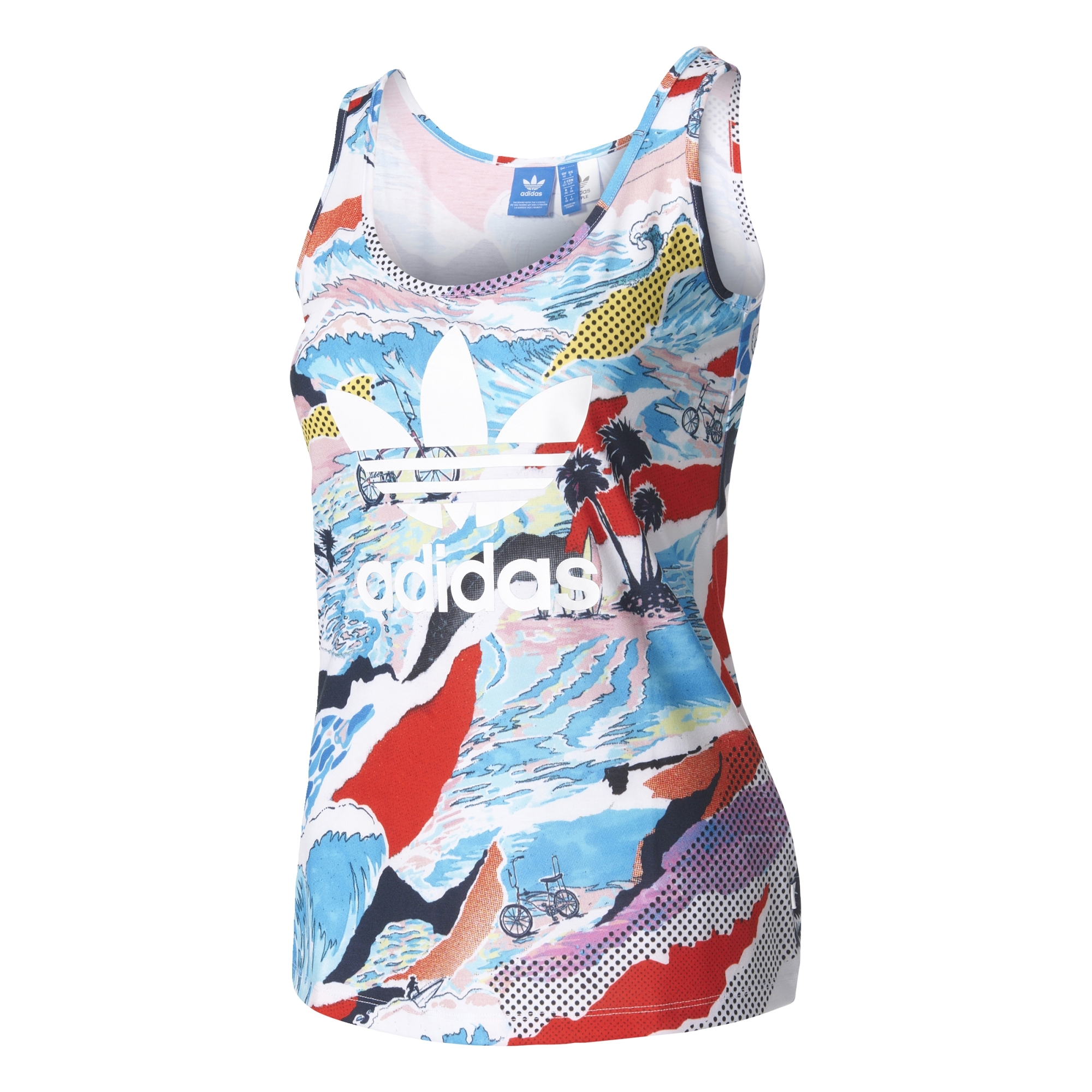 adidas store venice beach