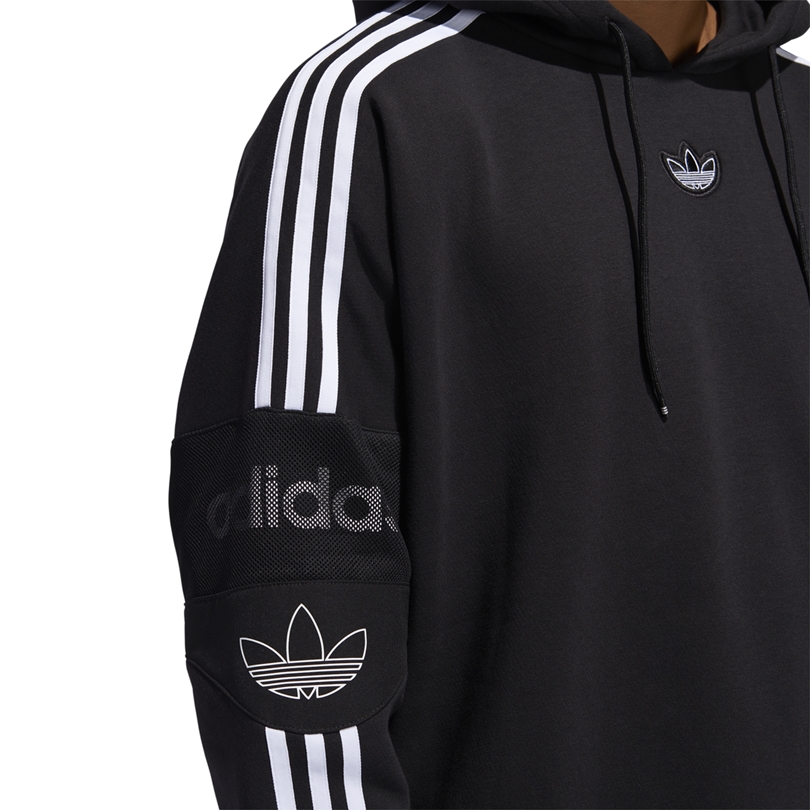 adidas ts trefoil