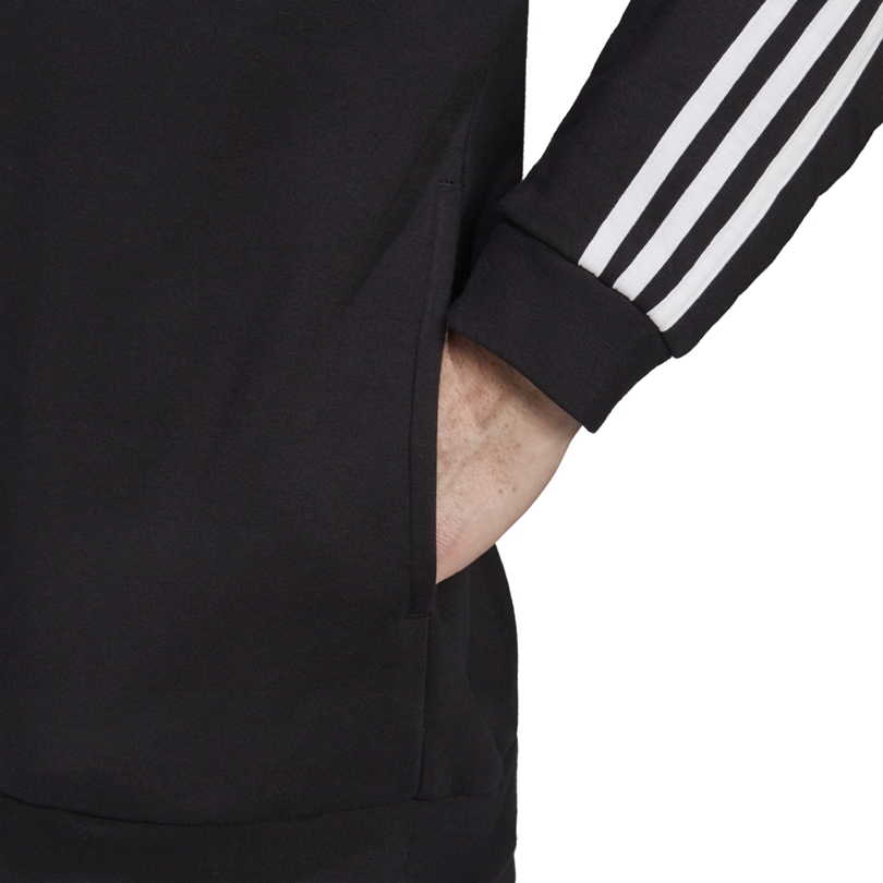 Sudadera sales ts trefoil