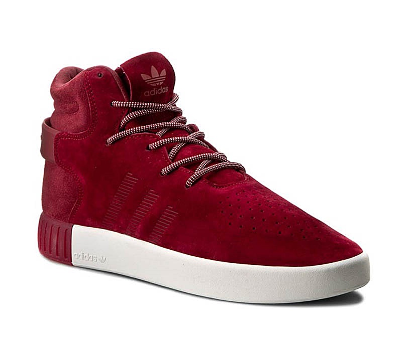 tubular adidas burgundy