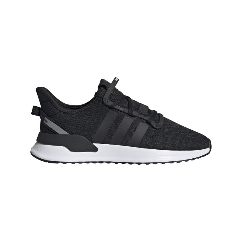 Adidas Run "Black Mate"