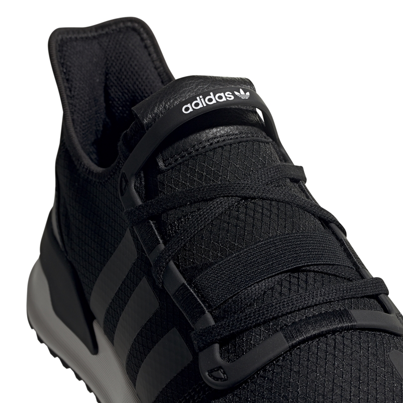 Adidas Originals U_Path "Black