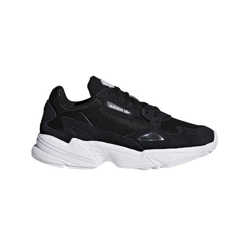 Adidas Originals Women Falcon Black Falcon