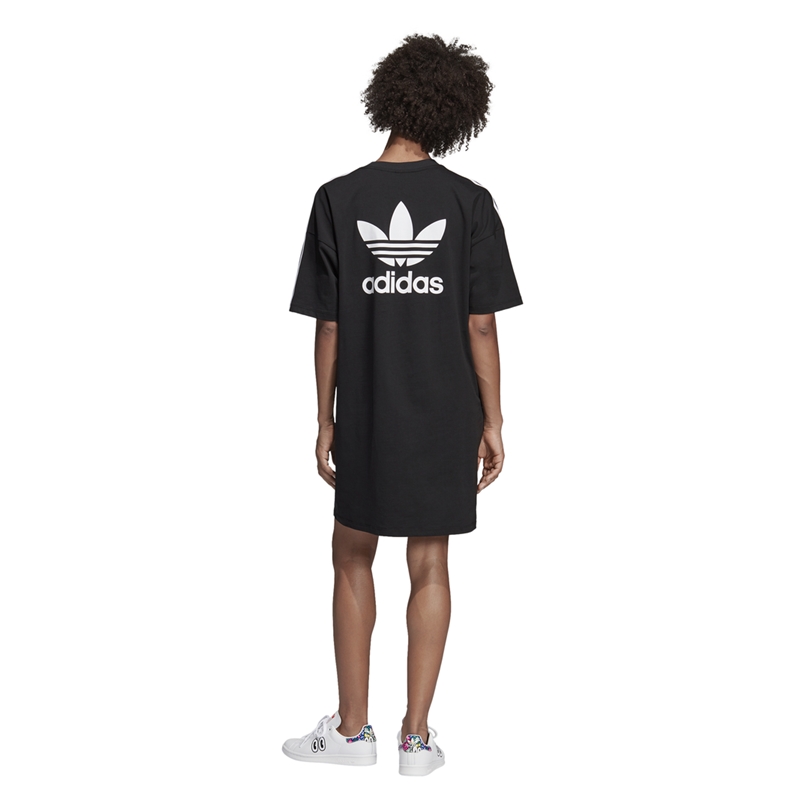 Adidas Originals Women Trefoil Dress 