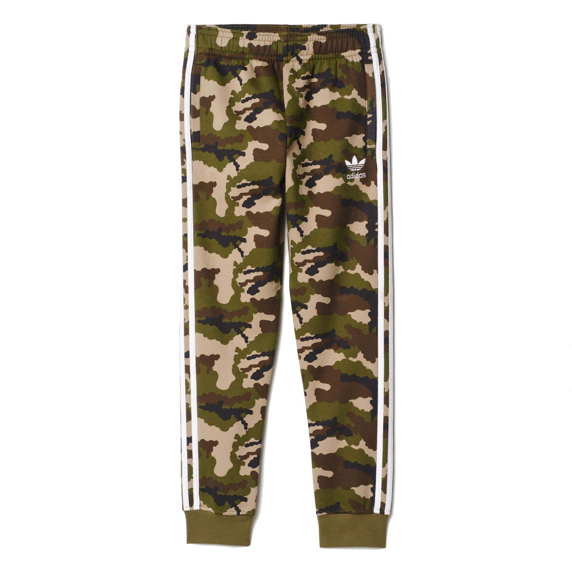 pants camuflaje hombre adidas