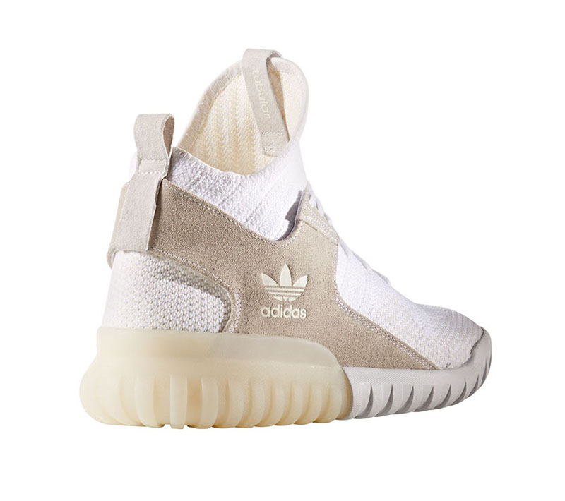 adidas originals tubular x white