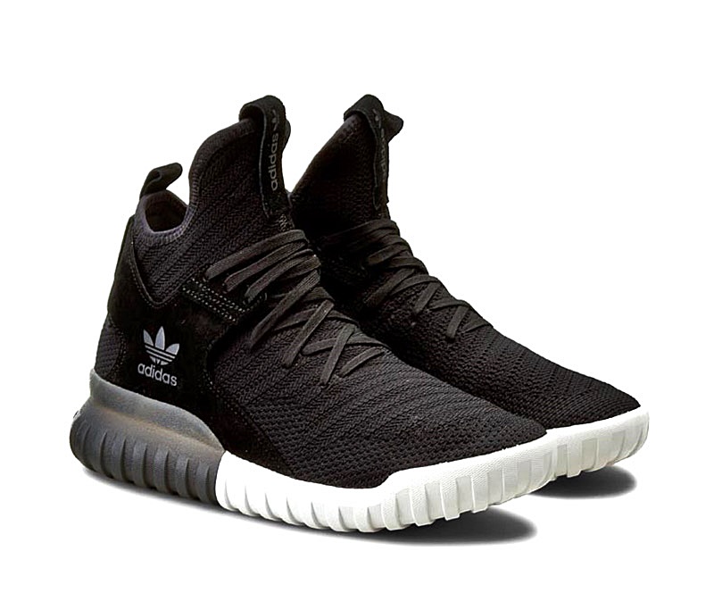 zapatillas tubulares