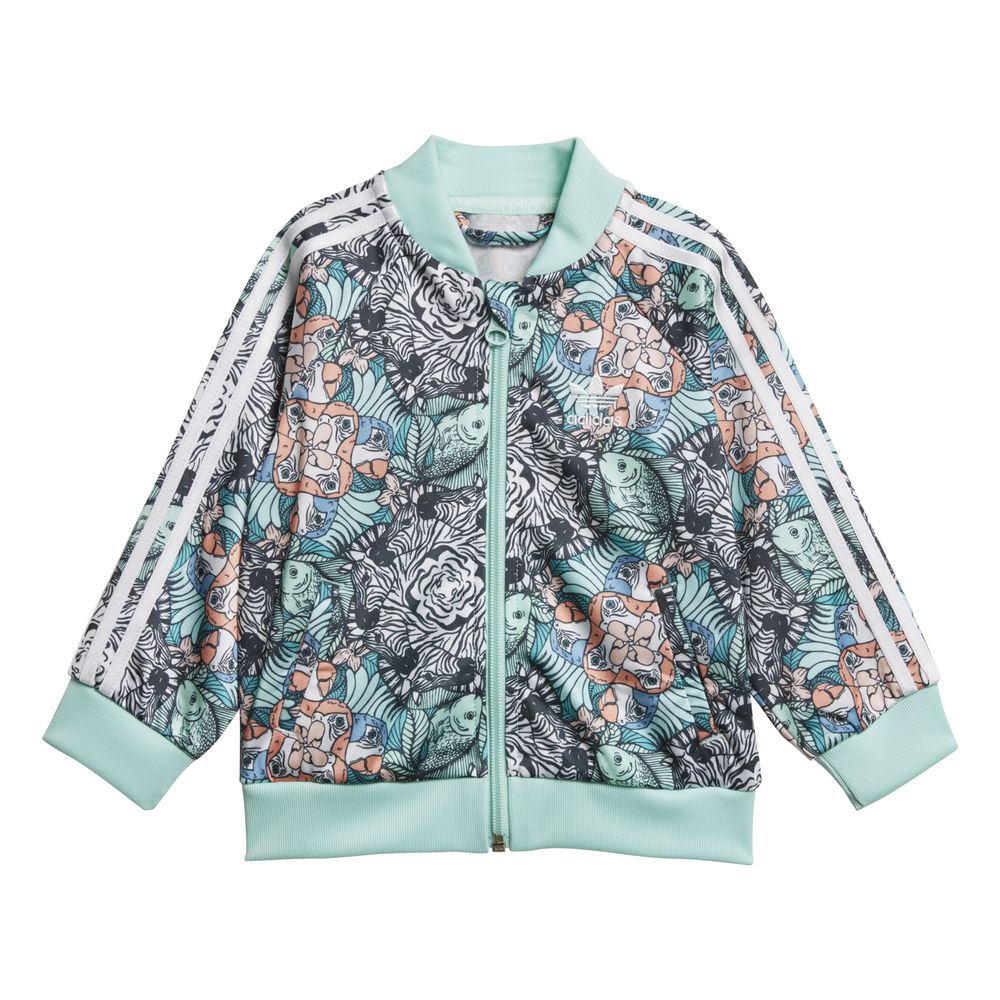 Zoo sst sales track suit
