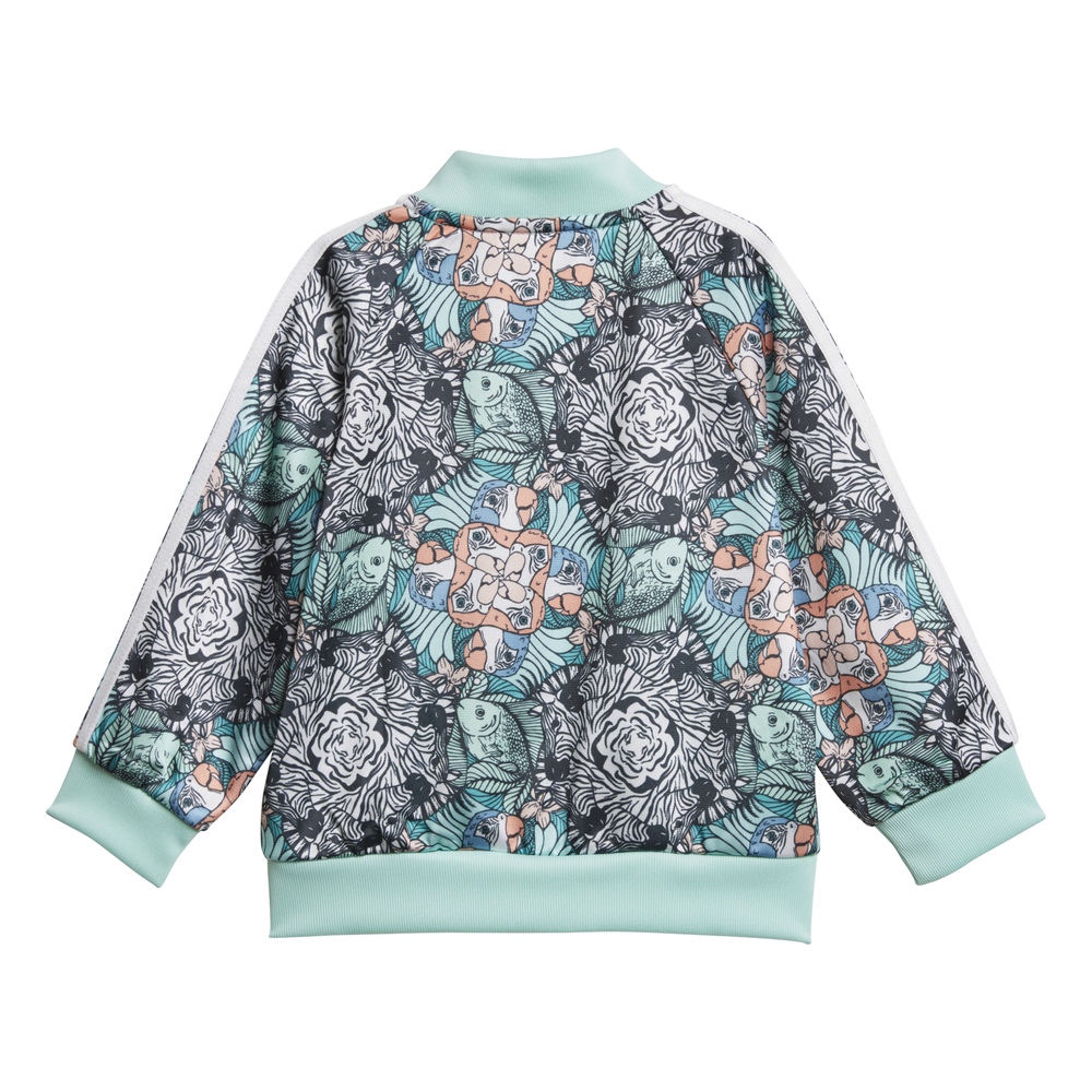 Adidas sales zoo tracksuit
