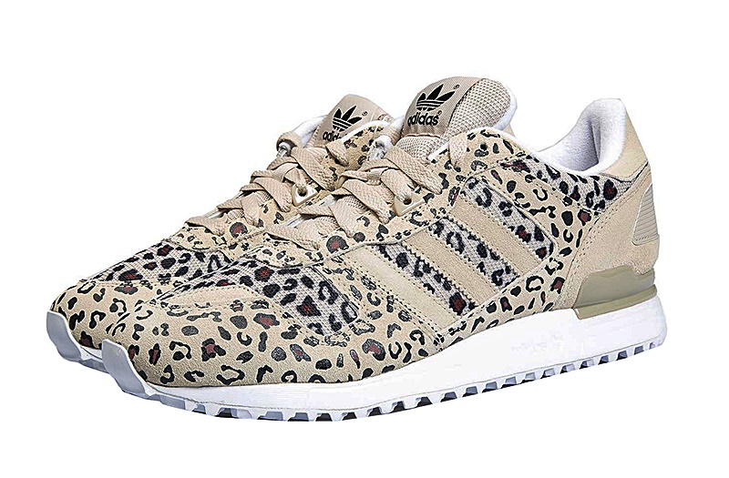 adidas zx 700 hombre marrón