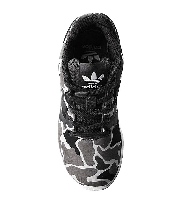 zx flux camo