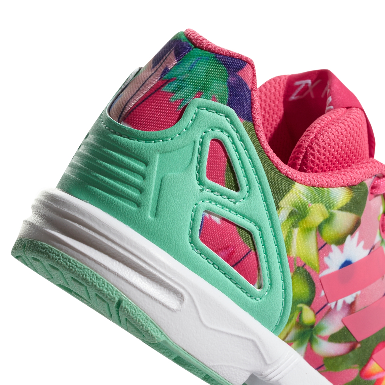 Adidas Originals ZX Flux C Sprint Manelsanchezstyle