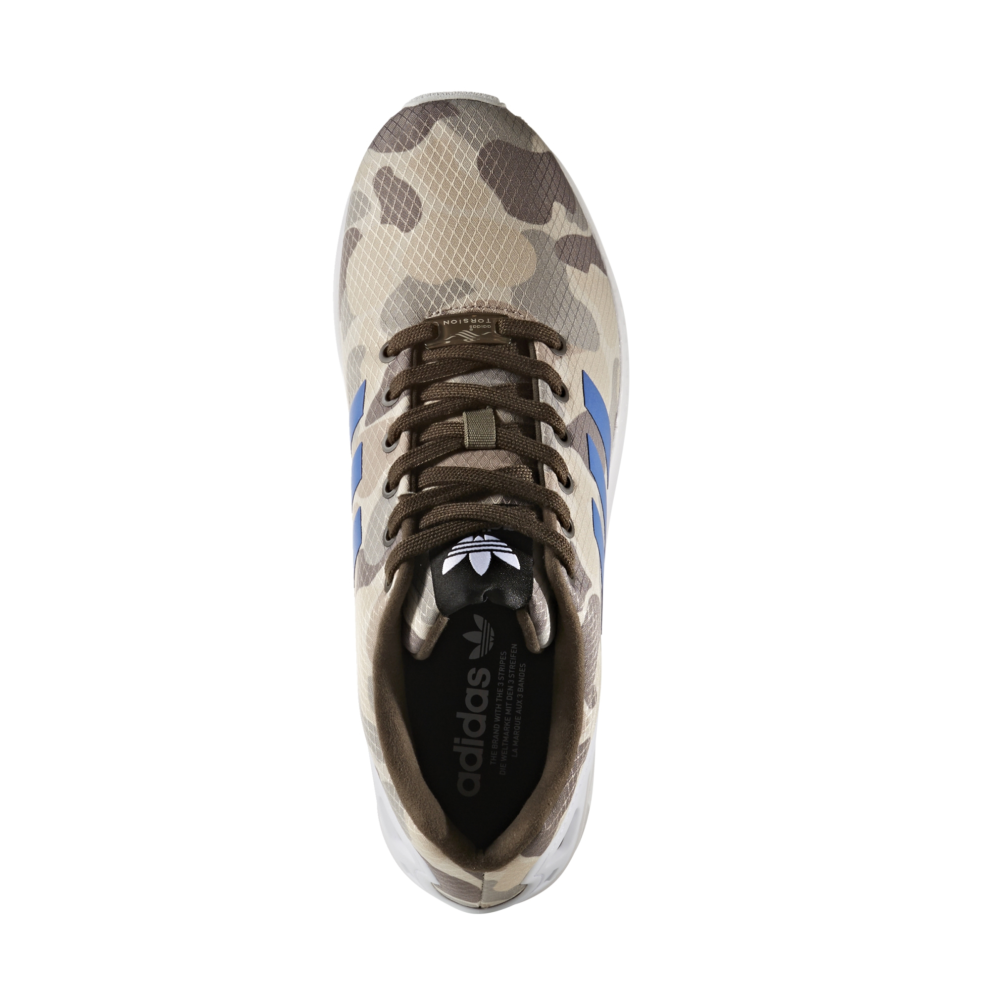 adidas originals zx flux