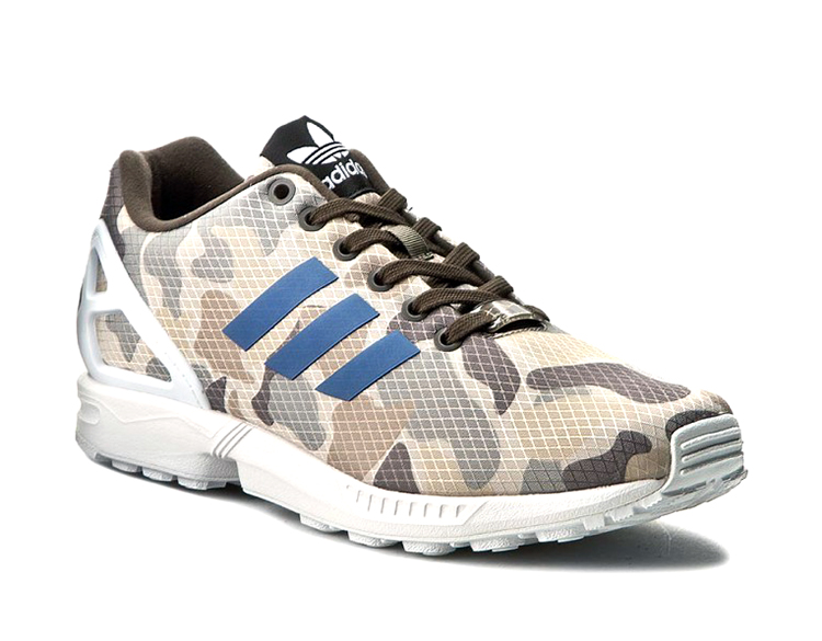 adidas originals zx flux