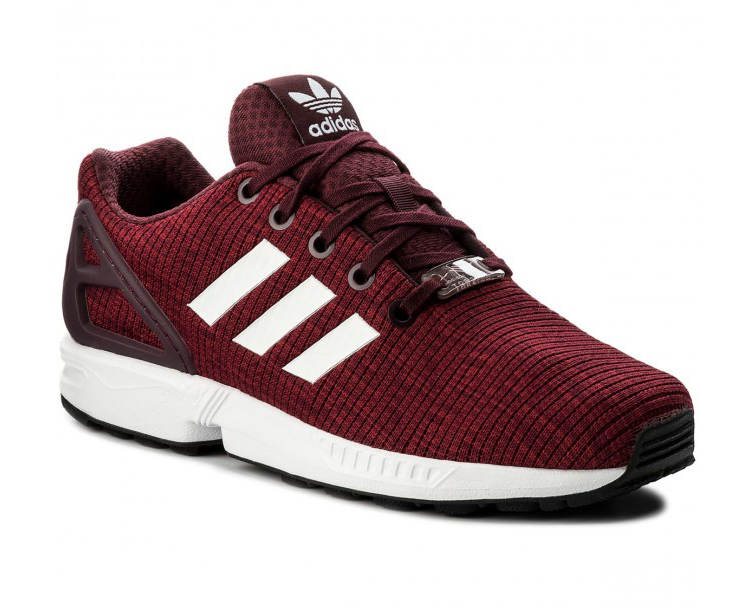 zx flux marron