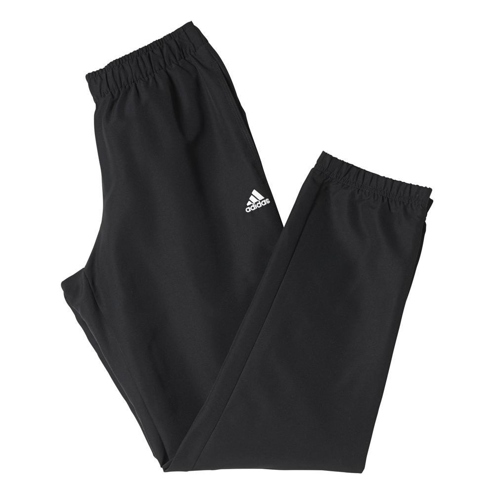 Adidas Pantalón Sport Essentials Stanford (black)