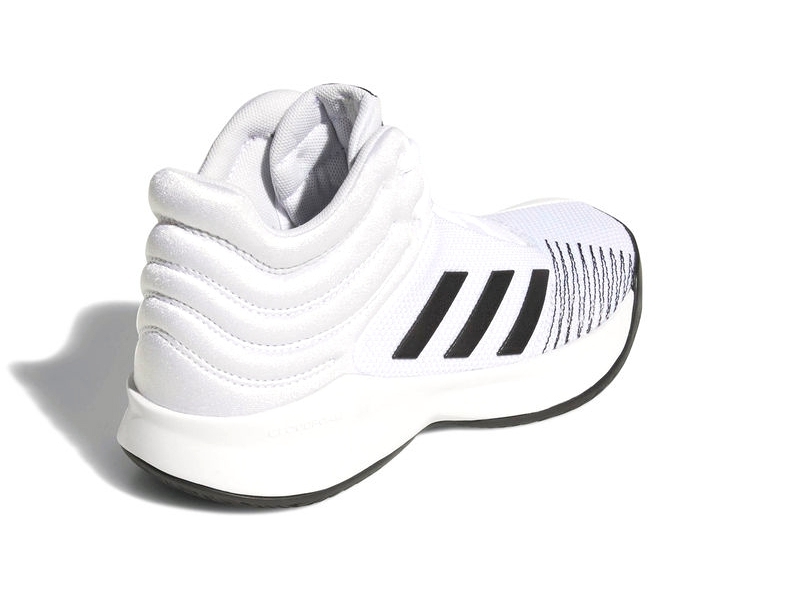 Adidas pro spark 2018 kids hot sale