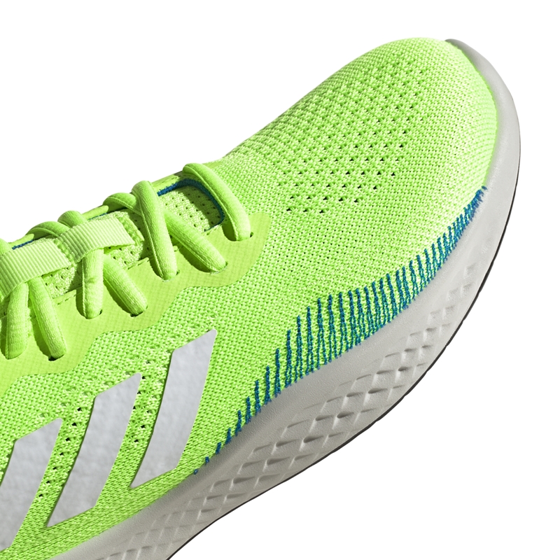 Adidas Running Fluidflow "Signal Green"