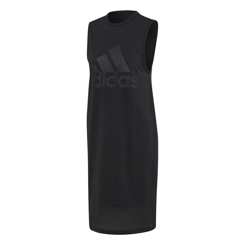 Adidas Sport ID Dress (black)