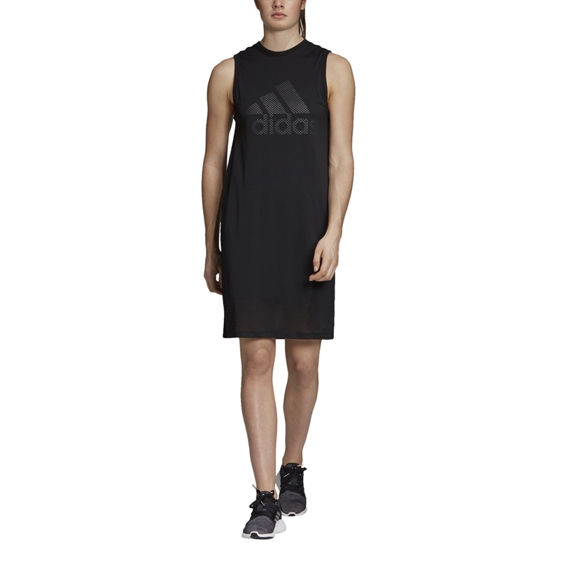 Adidas Sport ID Dress (black)