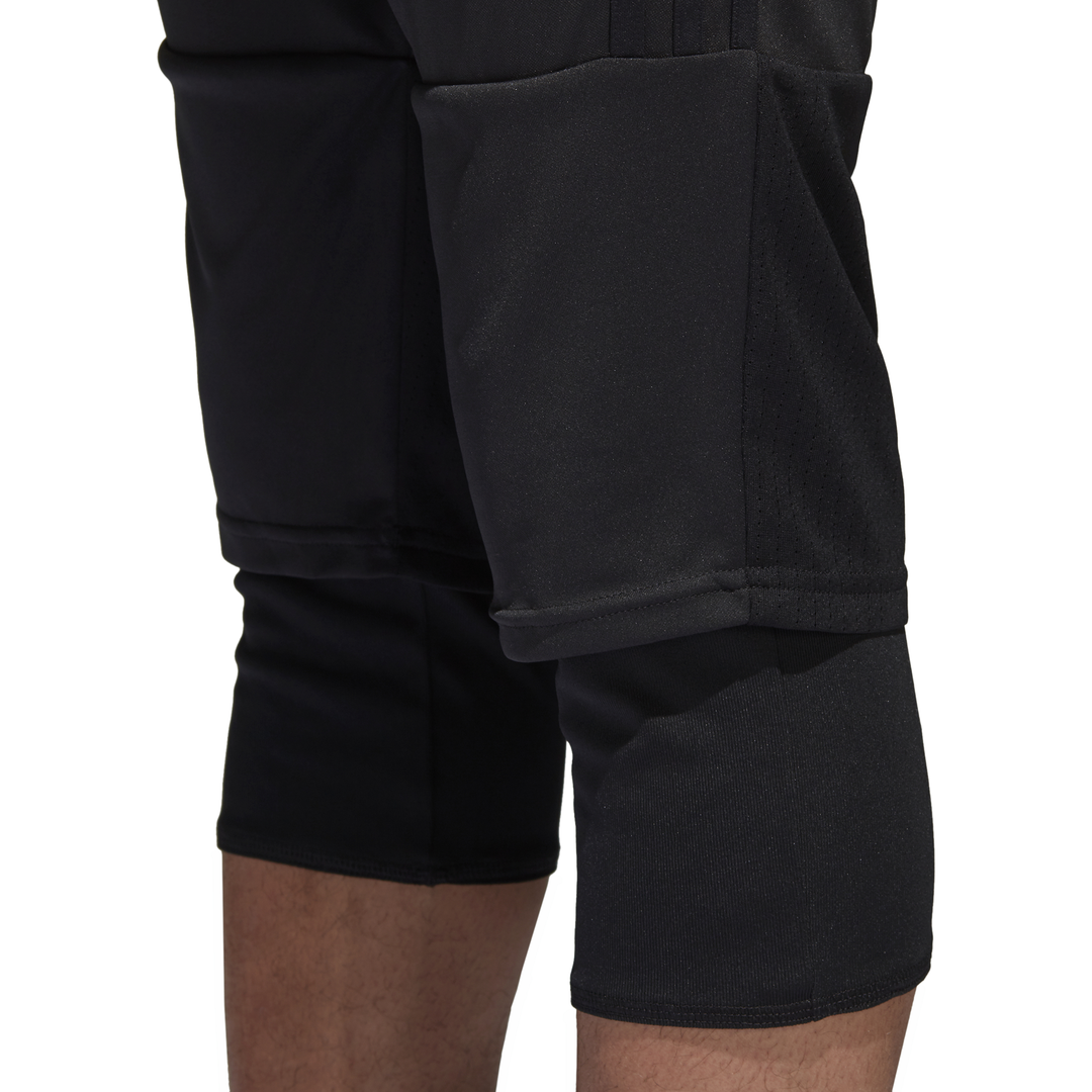 Adidas Tiro 17 34 Pants Black Manelsanchezstylecom