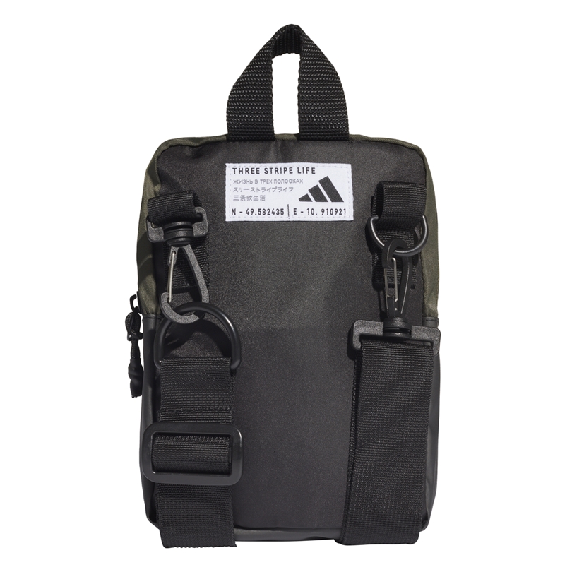 Parkhood crossbody bag 2025