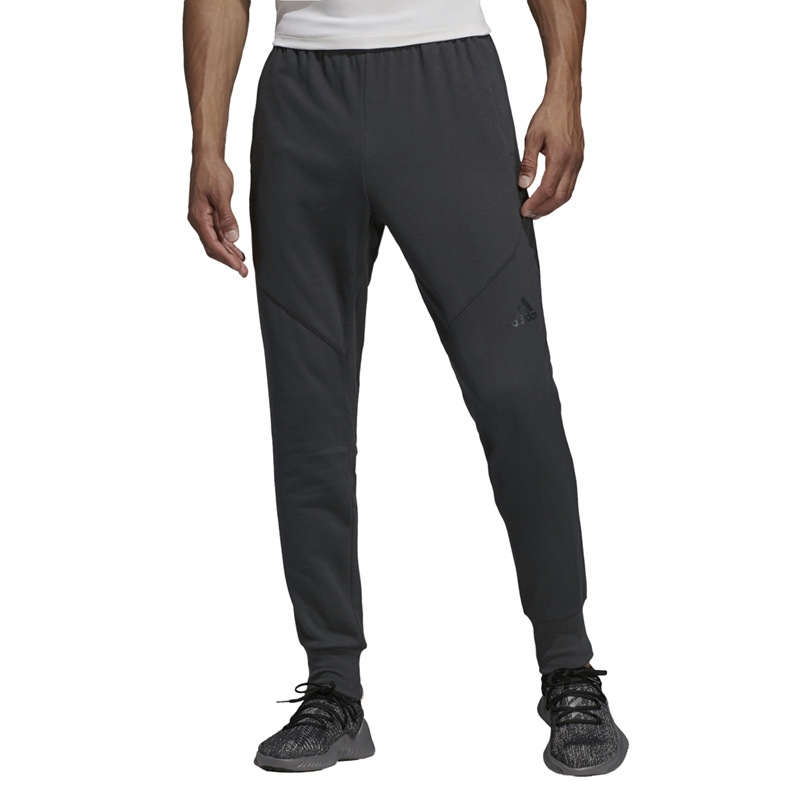 Adidas Training Prime Workout Pants (carbon)