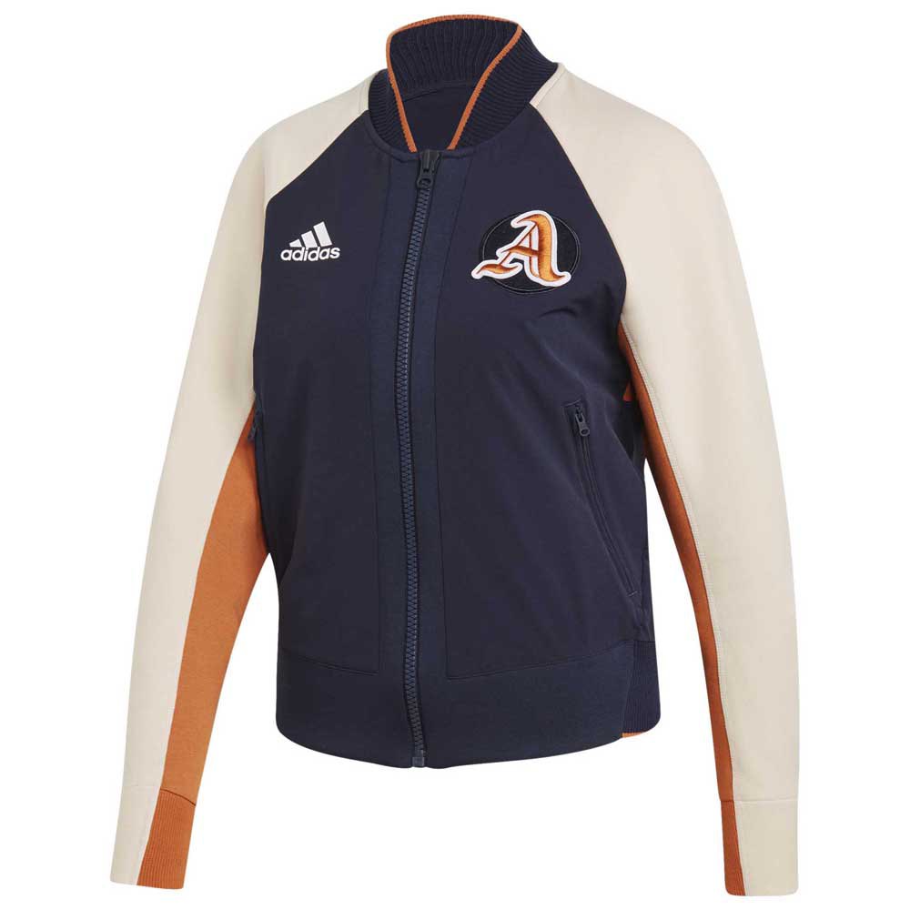 Adidas Women´s Varsity Jacket (legenink) Adidas Women´s Varsity Jacket (legenink)