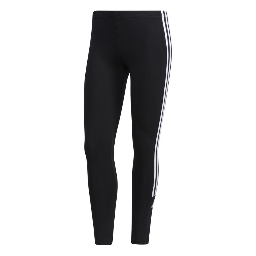Adidas Womens New Authentic 7/8 Tight (black)
