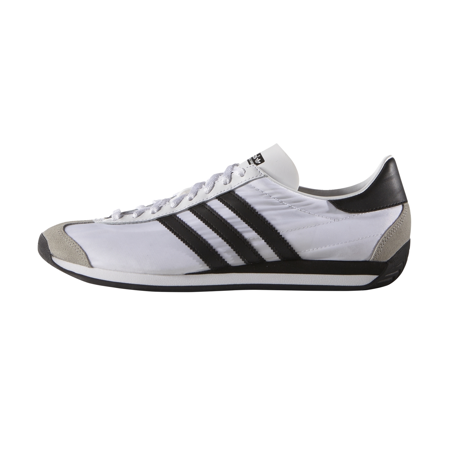 Adidas Country OG "Racer Vintage" (white/black)