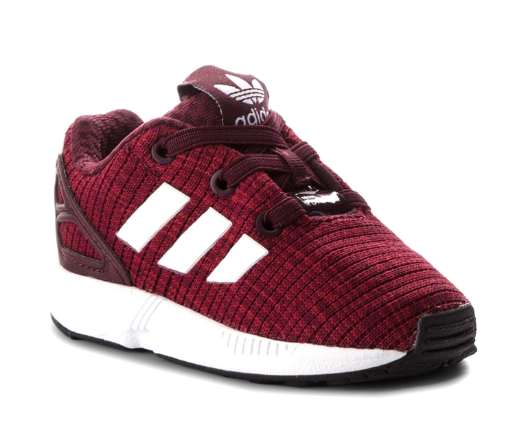 Adidas ZX Flux EL Infants - Manelsanchezstyle.com