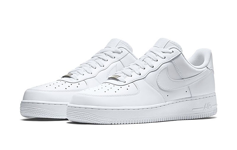 nike air force 1 blanco