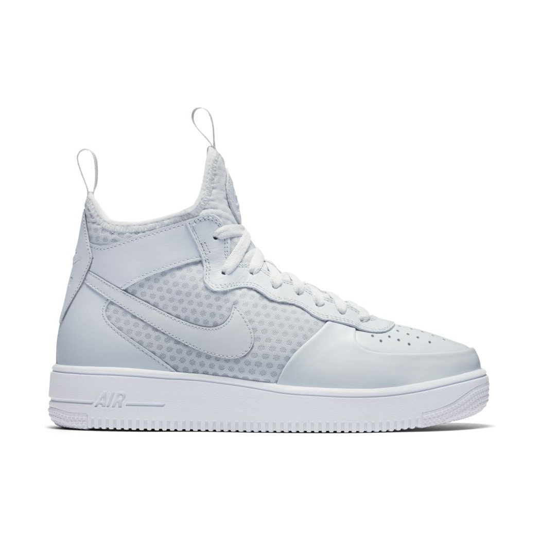 Air force 1 ultraforce mid tech hotsell