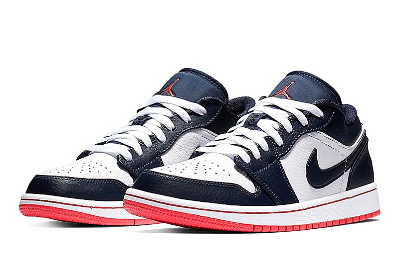 Air Jordan 1 Low \
