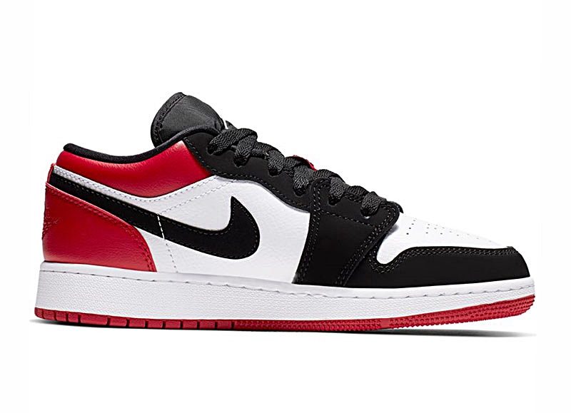 jordan 1 low bulls price