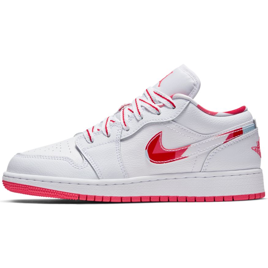jordan 1 low mujer