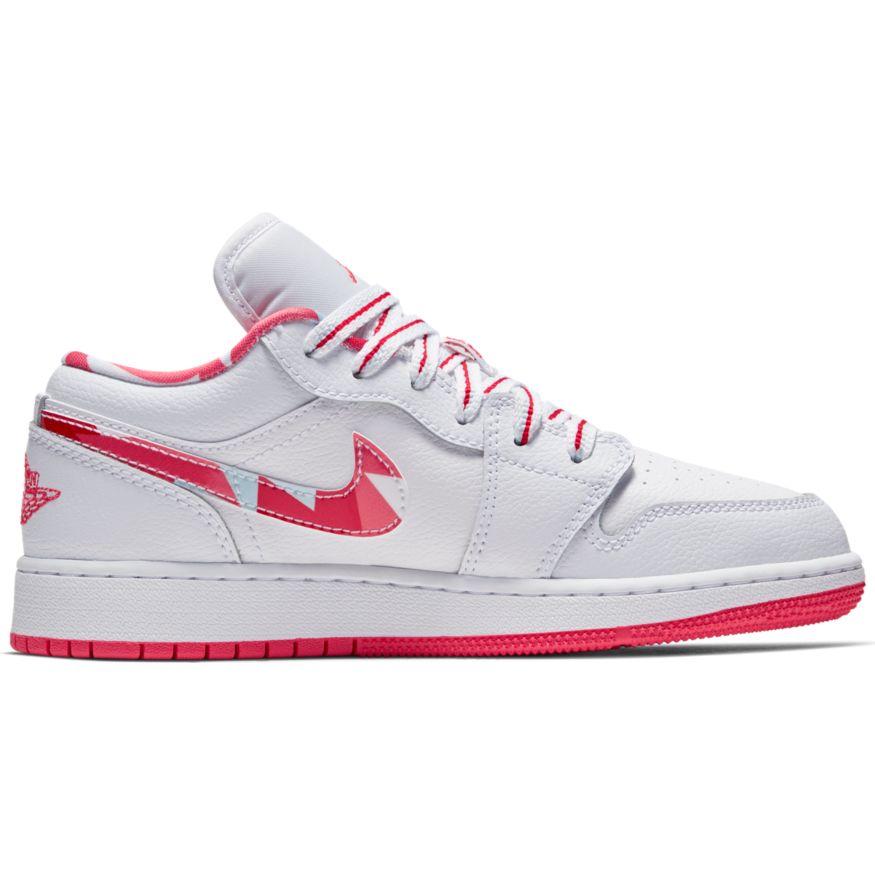 jordan 1 low mujer