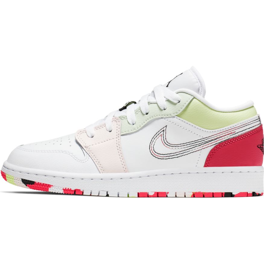 jordan 1 low gs