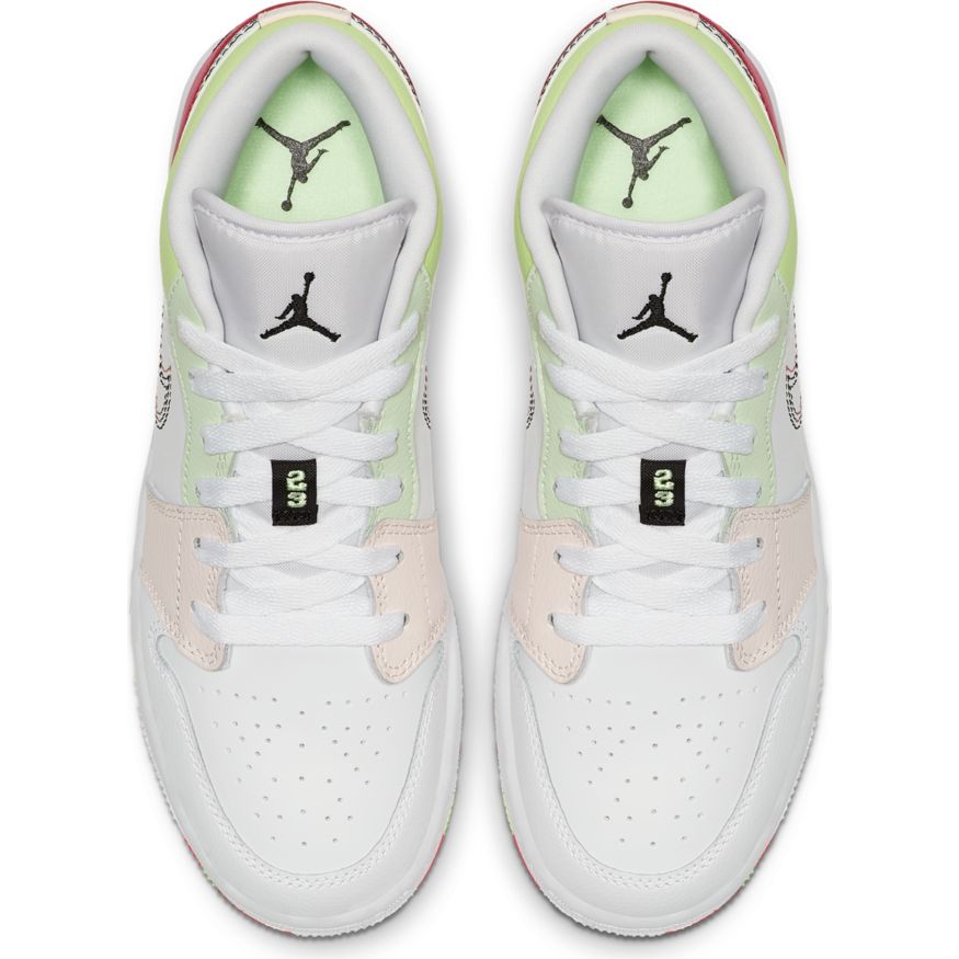 tenis jordan 1 low