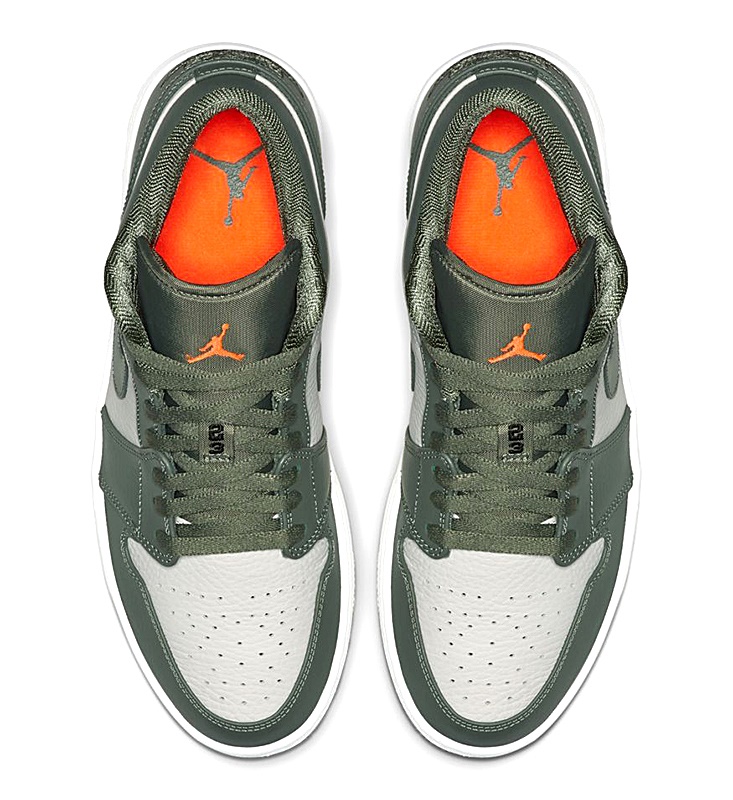 Air Jordan 1 Low 