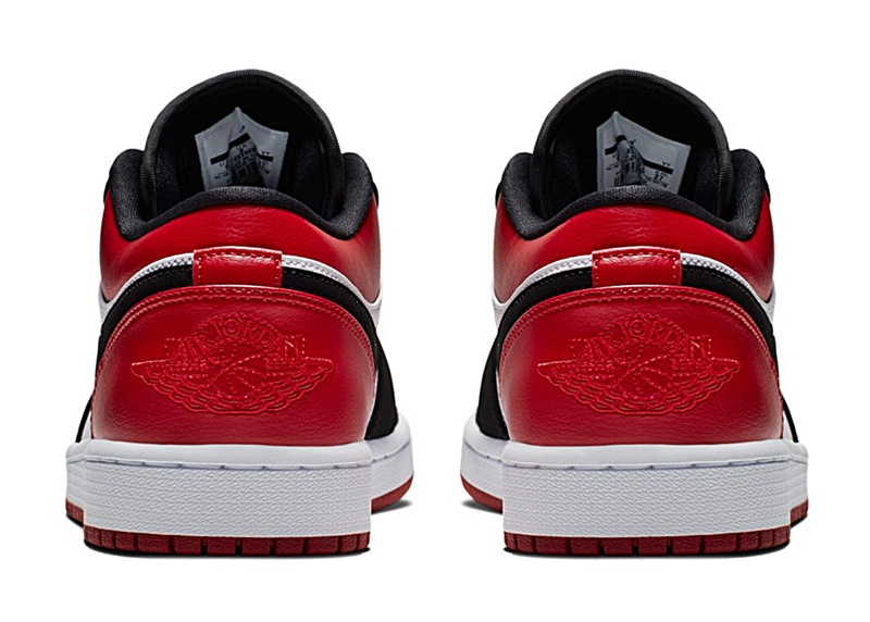 Air Jordan 1 Low \