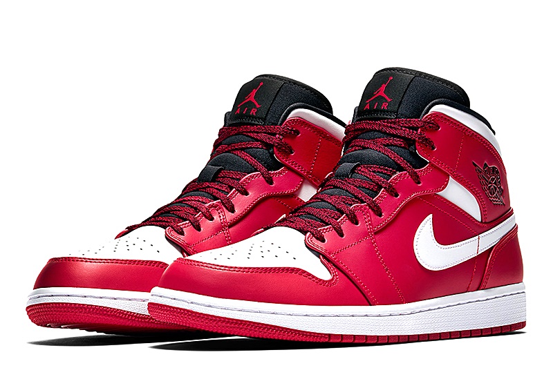 Air Jordan 1 Mid Air Jordan 1 Mid