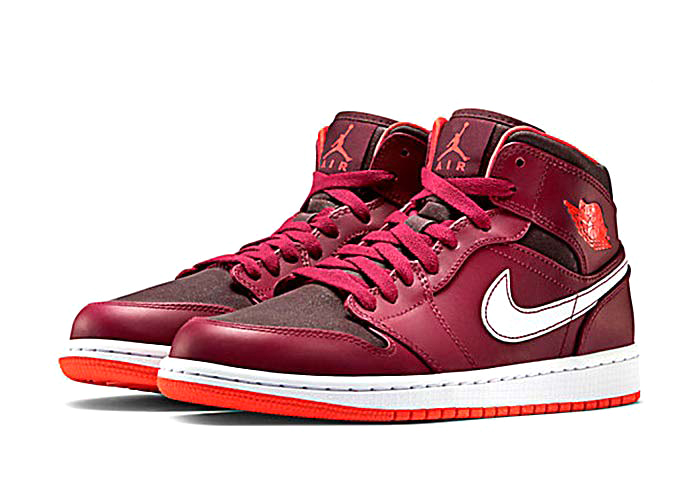 سيئة تسهيل الاسم المستعار zapatillas jordan air 1 mid manel sanchez -  orythhanddryer.com